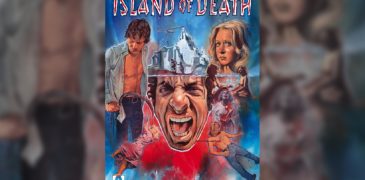 Island of Death (1976) Film Review – Horror on Mykonos Island