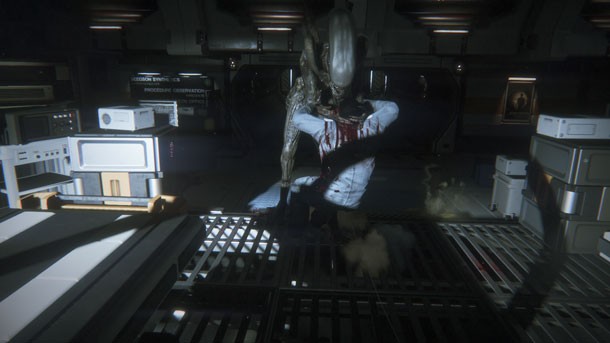 Alien Isolation (2014) Game Review