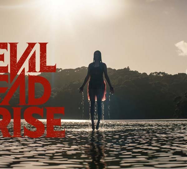 Evil Dead Rise (2023) Film Review – Maniacal Motherhood