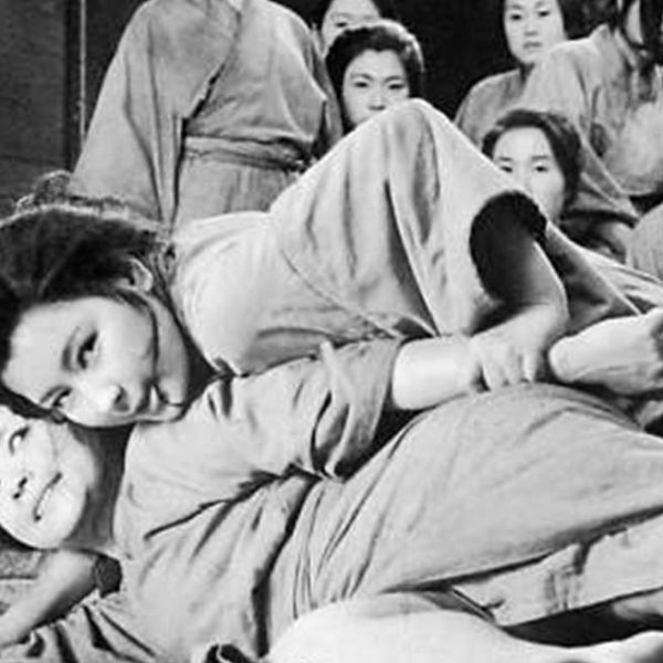 Secrets of a Woman’s Prison (1968) Film Review – The Origin of Japanese Women-in-Prison Cinema