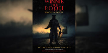 Winnie the Pooh: Blood and Honey (2023) Film Review – Poorly-Written Tripe