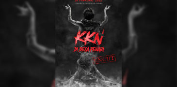 KKN di Desa Penari (2022) Film Review – A Bloated and Overhyped Bore