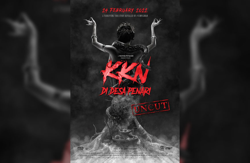 KKN di Desa Penari (2022) Film Review – A Bloated and Overhyped Bore