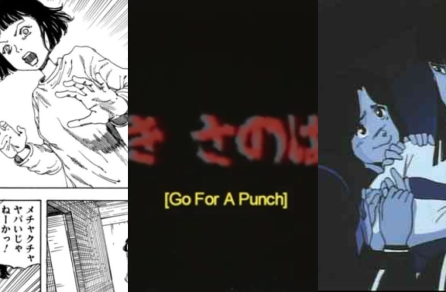 Japan Deep Dive: Debunking the most popular Saki Sanobashi false leads