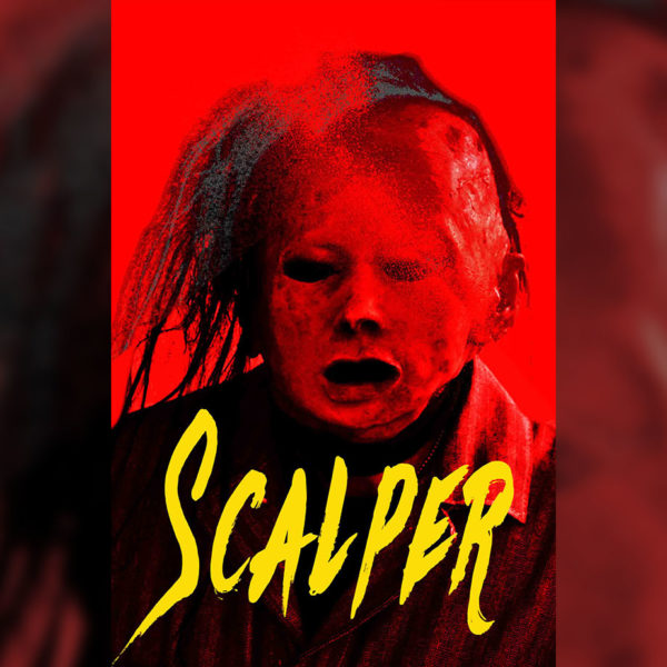 Scalper (2023) Film Review – The Slice is Right