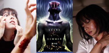 The Sound of Summer (2022) Film Review- Horror in Crescendo