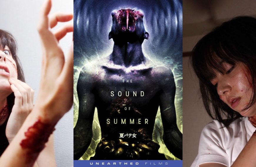The Sound of Summer (2022) Film Review – Horror in Crescendo