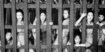 Secrets of a Woman’s Prison 2 (1968) Film Review – Brutality Behind Bars