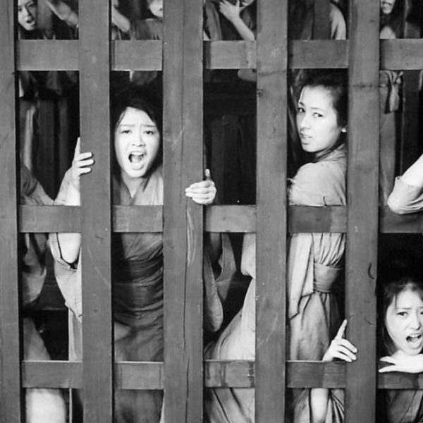 Secrets of a Woman’s Prison 2 (1968) Film Review – Brutality Behind Bars