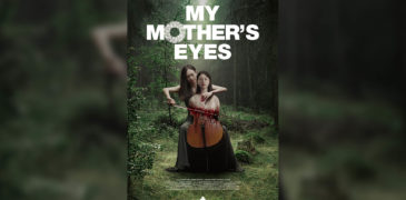 My Mother’s Eyes (2023) Film Review – Beyond Sanity [FrightFest]