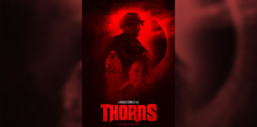 Thorns (2023) Film Review – Natural Thorn Killer [FrightFest]