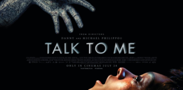 Talk to Me (2023) Film Review: Psychological Possession Packs a Punch