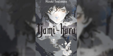 Yami-hara (2023) Book Review – A Haunting Tale of Darkness
