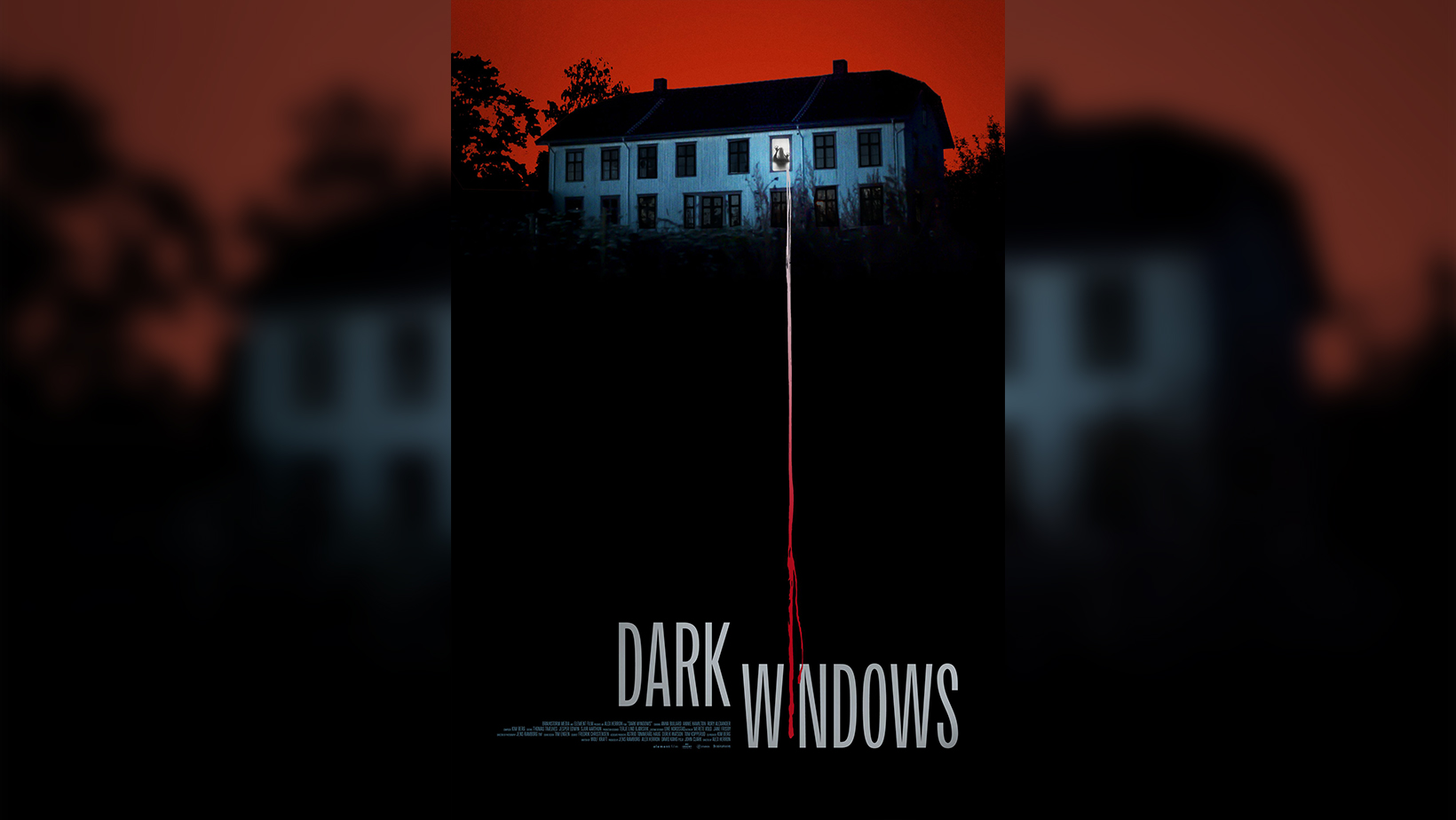 Dark Windows 2023