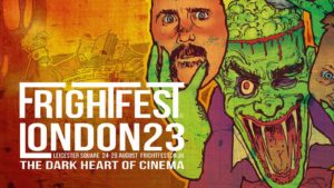 FrightFest 2023