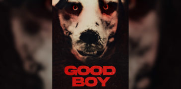 Good Boy (2022) Film Review – Man’s Best Friend [FrightFest]