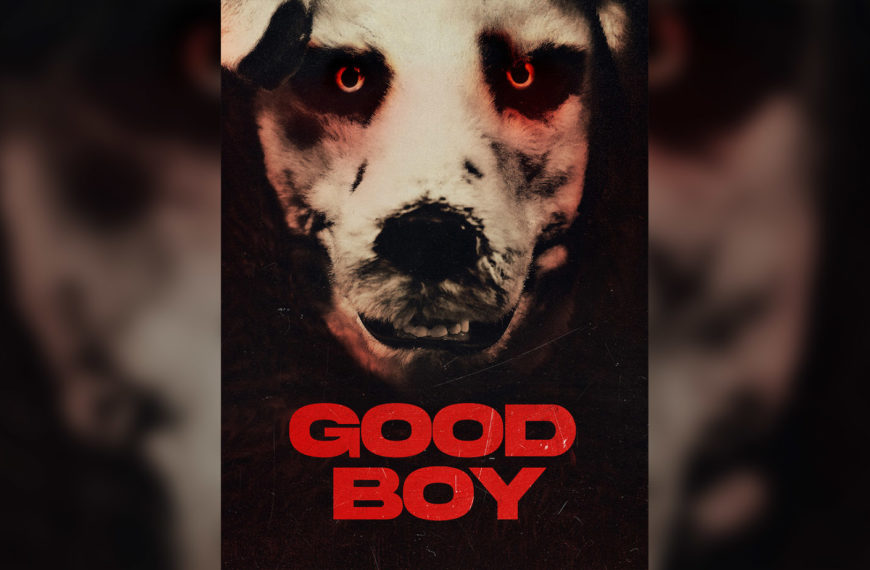 Good Boy (2022) Film Review – Man’s Best Friend [FrightFest]