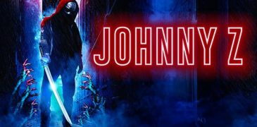 Johnny Z (2023) Film Review – The Good, the Bad, and the Karate Zombie