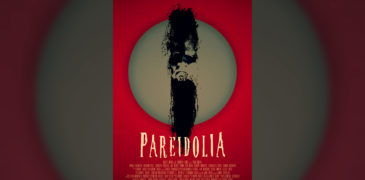 Pareidolia (2023) Review – A Short Film with Big Scare [FrigthFest]