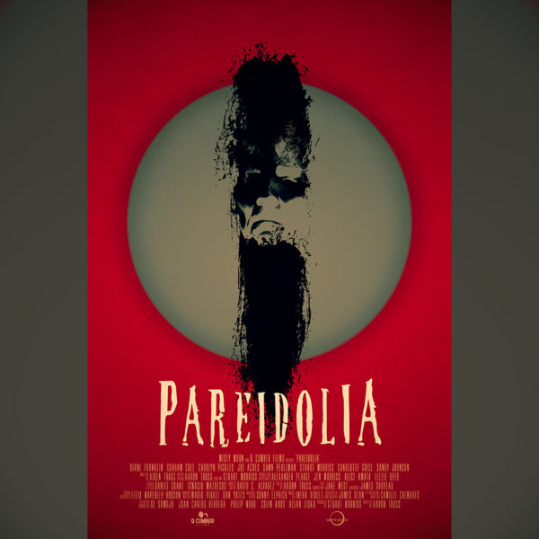 Pareidolia (2023) Review – A Short Film with Big Scare [FrigthFest]