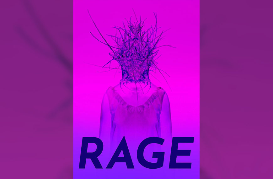 Rage (2020) Film Review – One By Bloody One, They All Go Down