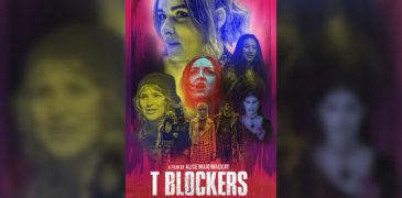 T Blockers (2023) Film Review – Do You Come From A Land Down Under? [FrightFest]