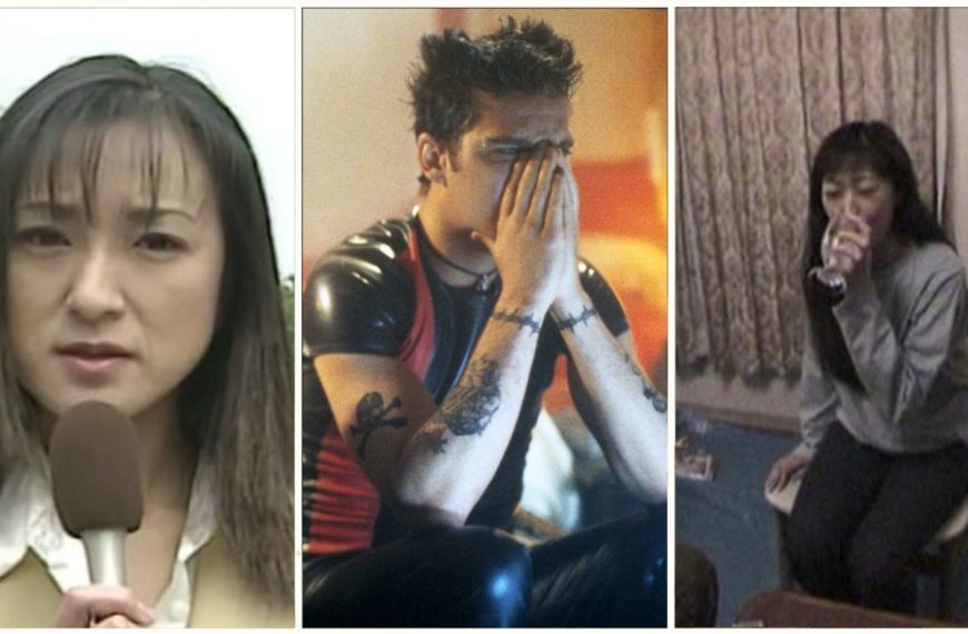 Top 15 Pseudo-Snuff Films – Diamonds In The Snuff