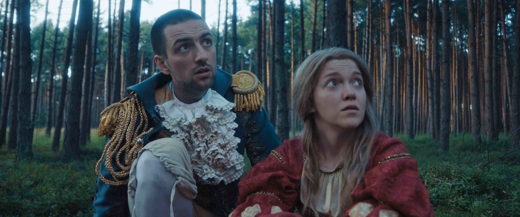 Mushrooms (2023) Film Review Unexpecting and Devastating