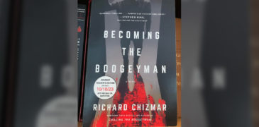 Becoming the Boogeyman (2023) Book Review – A Sequel To The New York Times Bestseller