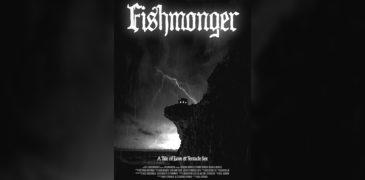 Fishmonger (2023) Film Review – A Tale As Old As Time [Fantastic Fest]