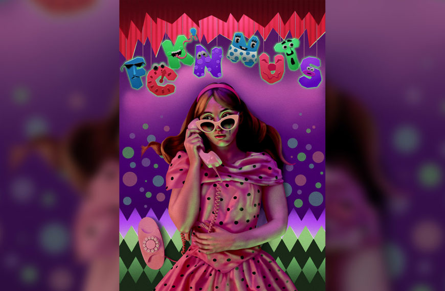 Fuk’n Nuts (2023) Film Review – Caution! May Contain Crazy [Fantastic Fest]