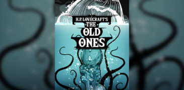 H.P. Lovecraft’s The Old Ones (2023) Film Review – I, For One, Welcome Our Eldridge Overlords