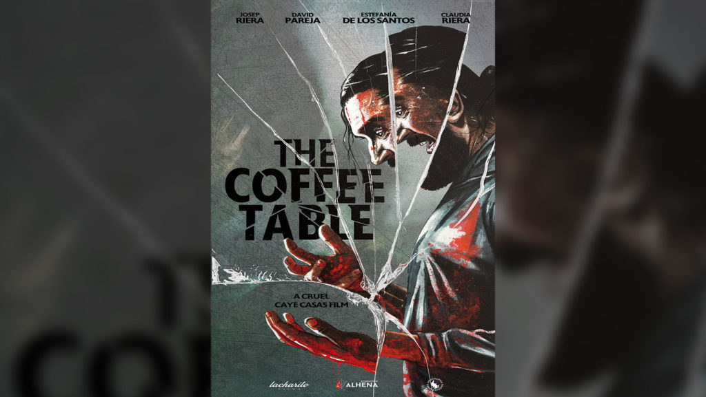 The Coffee Table (2022) Film Review