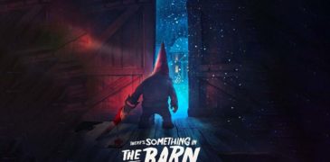 There’s Something in The Barn (2023) Film Review – If You Give an Elf a Lutefisk [Fantastic Fest[