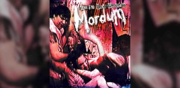 August Underground’s Mordum (2003) Film Review – And I Thought It Couldn’t Get Any More Extreme