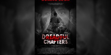 Dreadful Chapters (2023) Film Review- Not so tasteful nor dreadful