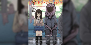 Mieruko-chan Anthology Comic (2023) Manga Review – An Official Collection of One-Shots