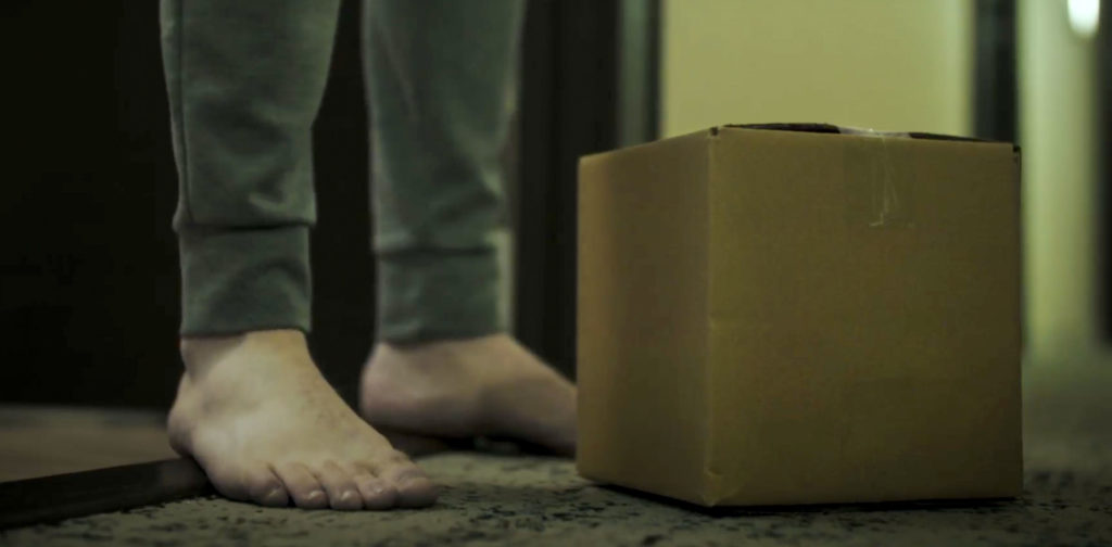 Mystery Box Toronto After Dark Film Festival 2023