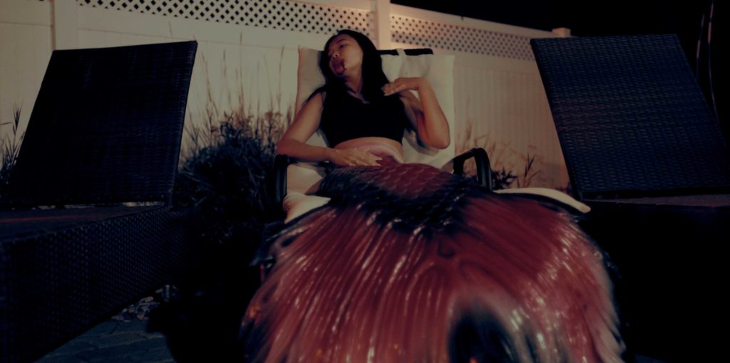 Pool Party Toronto After Dark Film Festival 2023