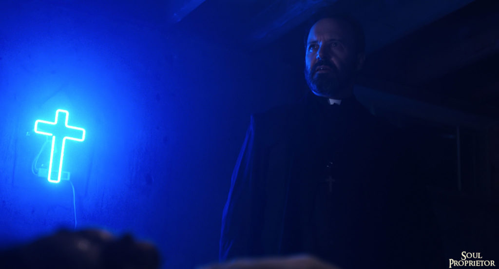 Soul Proprietor Toronto After Dark Film Festival 2023