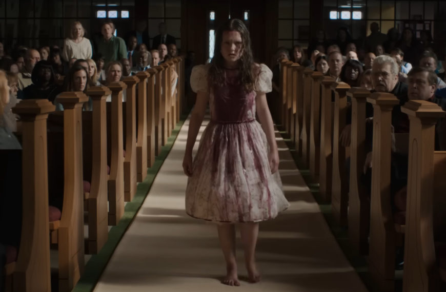 The Exorcist: Believer (2023) Film Review – The Devil Never Gives Up But Neither Does Hollywood