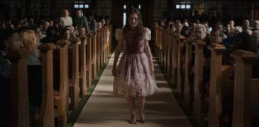 The Exorcist: Believer (2023) Film Review – The Devil Never Gives Up But Neither Does Hollywood