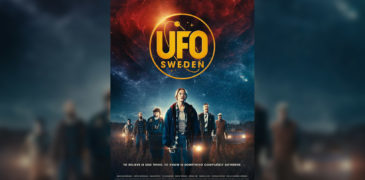 UFO Sweden (2022) Film Review – A Smart Sci-Fi Thriller From Sweden [Toronto After Dark Film Festival]