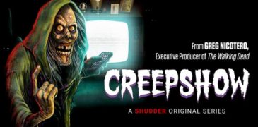 Creepshow (2019) Season 1 Episode Ranked