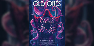 H.P. Lovecraft’s The Old Ones (2023) Film Review – I, For One, Welcome Our Eldridge Overlords