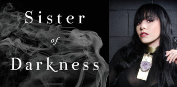 Sister of Darkness: Chronicles of a Modern Exorcist (2023) Book Review