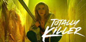Totally Killer (2023) Film Review – All Killer, No Filler in this Comedy-Horror Thriller