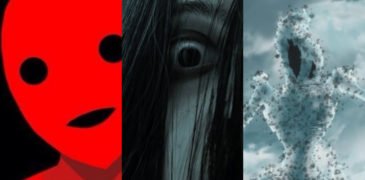 5 Japanese Urban Legends: From Haunted Broadcasts to Haunted Boards