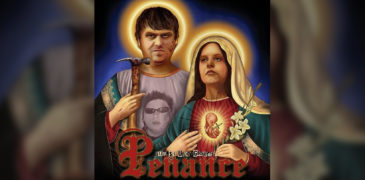 August Underground’s Penance (2007) Film Review – Rocking Round The Christmas Tree