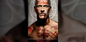 Bloody Sin (2011) Film Review – A Perfervid Love Letter to Exploitation